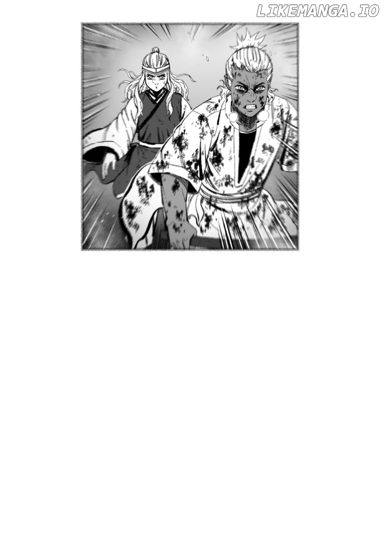 Red Storm chapter 377 - page 16