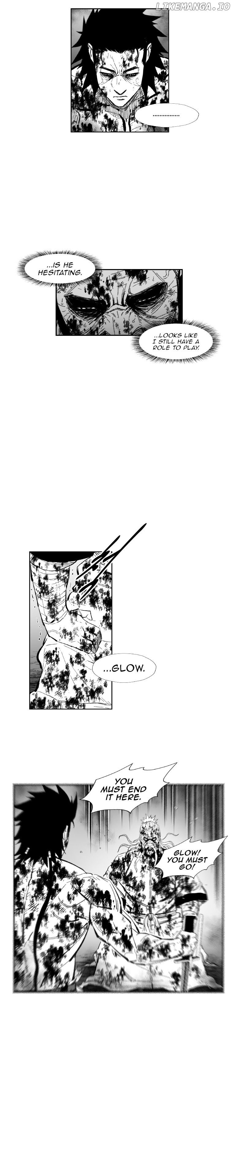 Red Storm chapter 377 - page 4