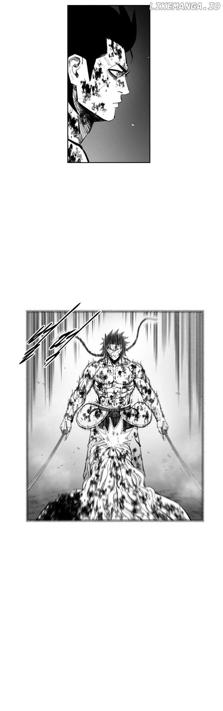 Red Storm chapter 377 - page 5
