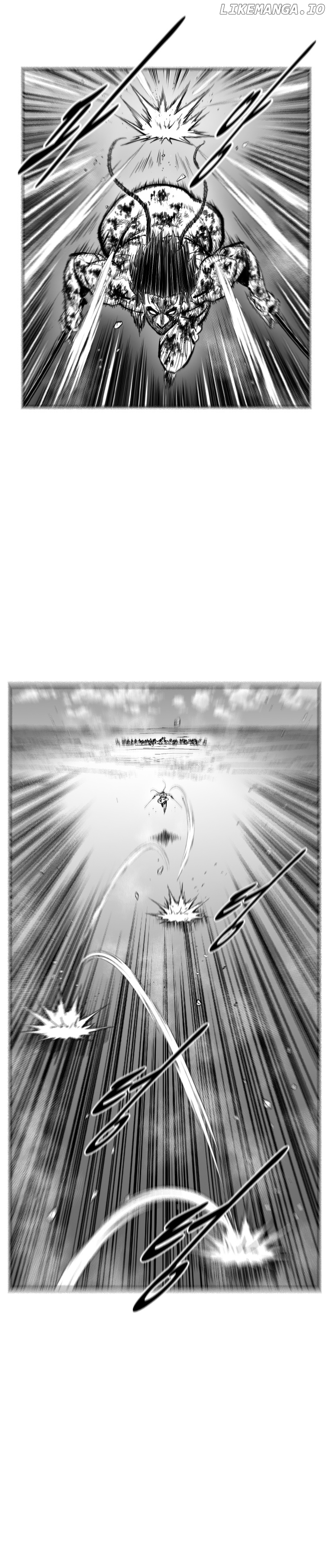 Red Storm chapter 377 - page 7