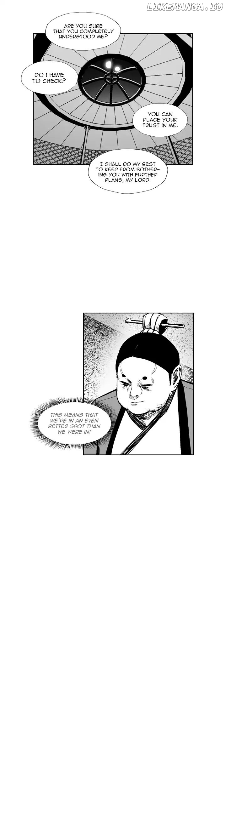 Red Storm chapter 323 - page 12