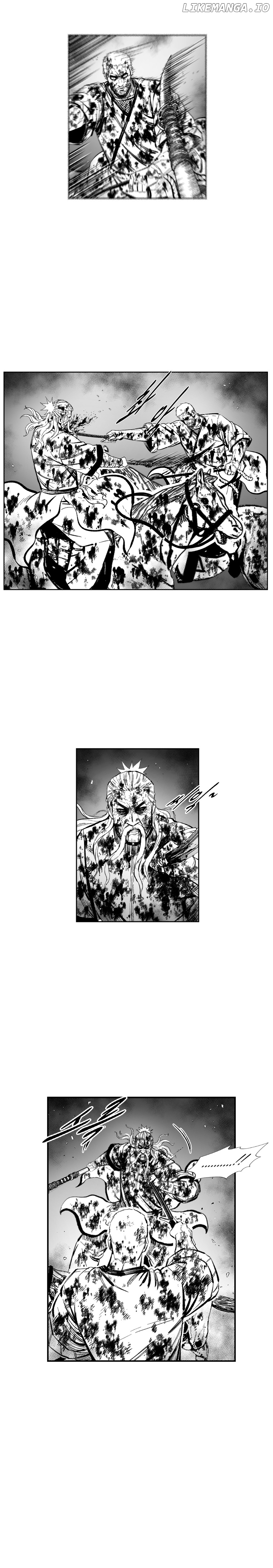 Red Storm chapter 376 - page 19