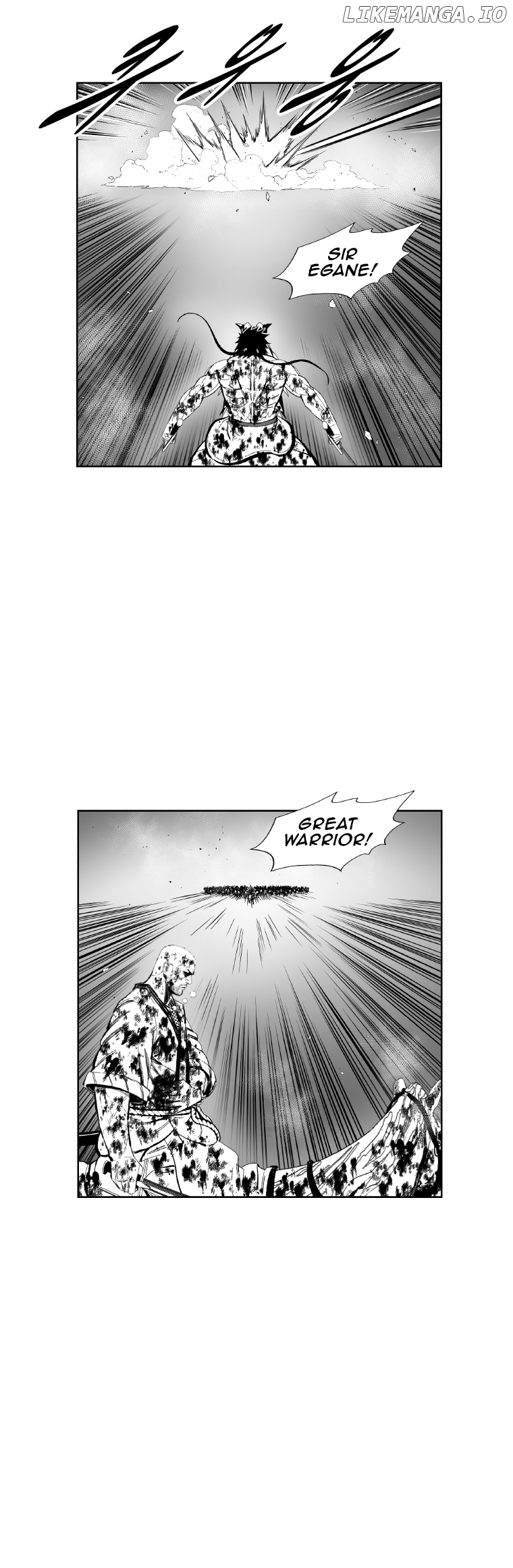 Red Storm chapter 376 - page 21
