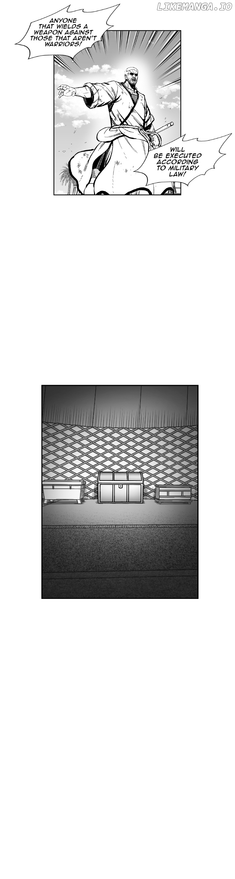 Red Storm chapter 376 - page 7