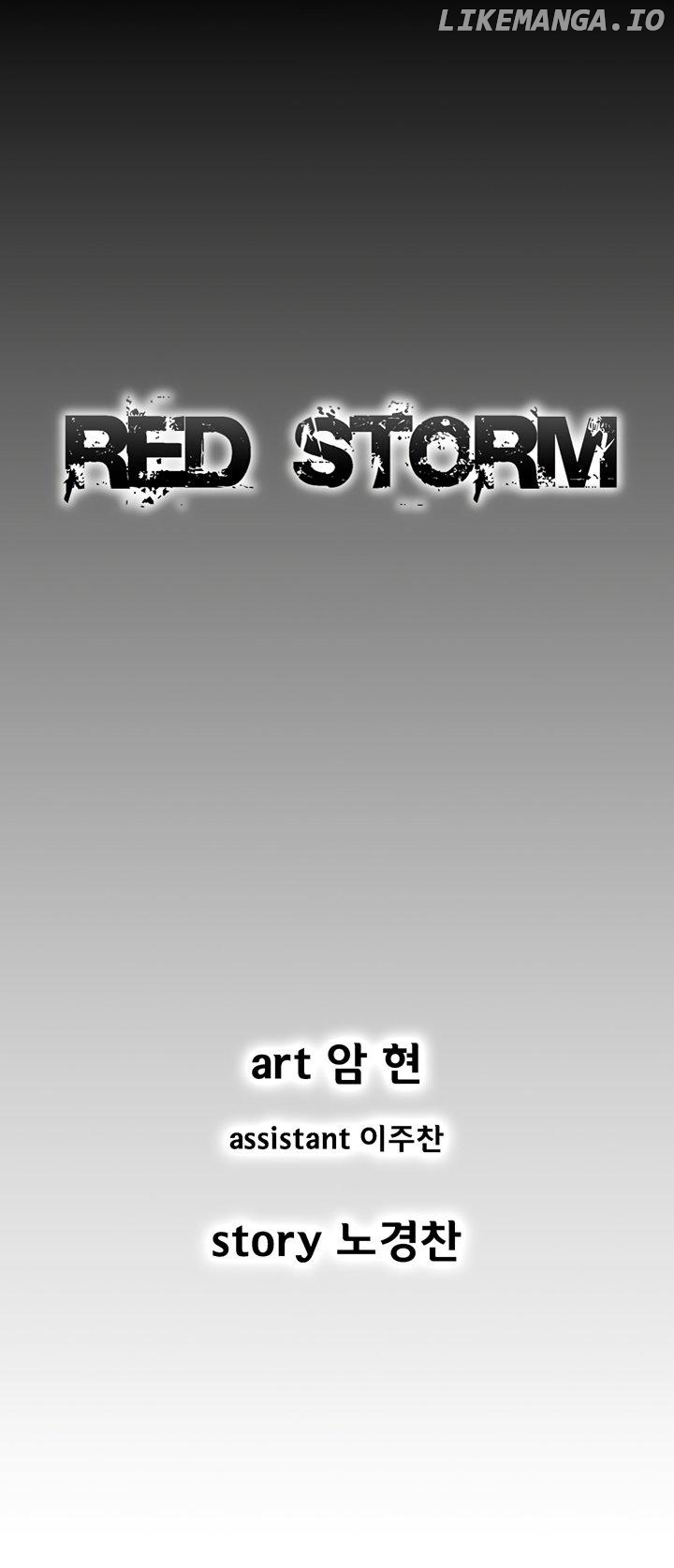 Red Storm chapter 336 - page 1