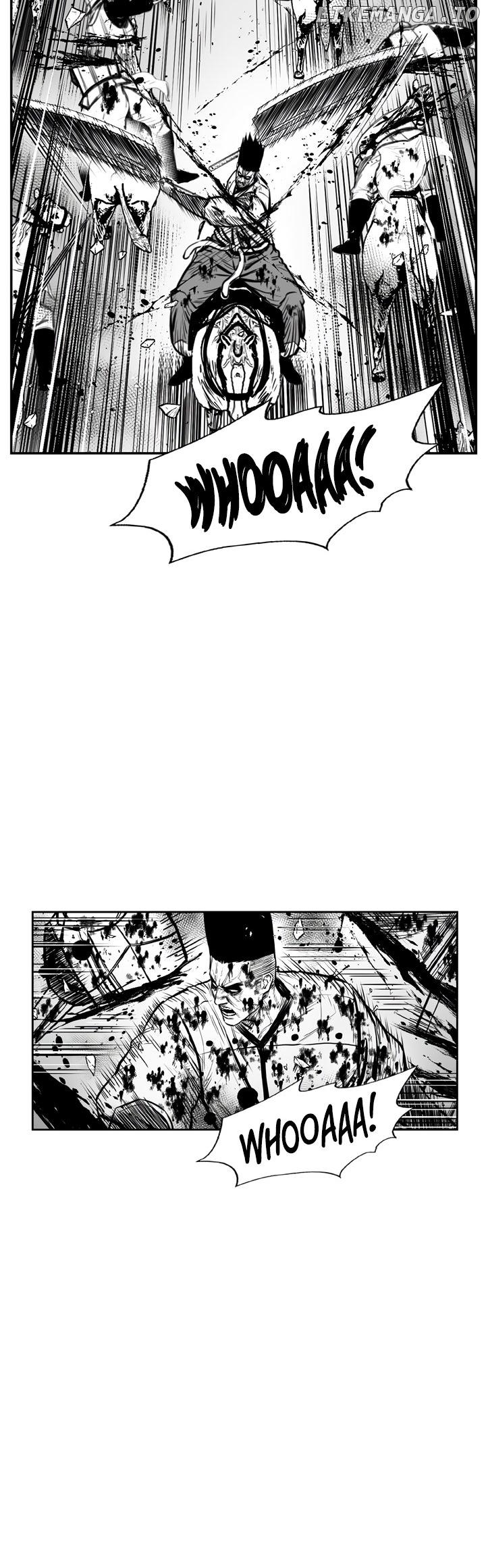Red Storm chapter 336 - page 10