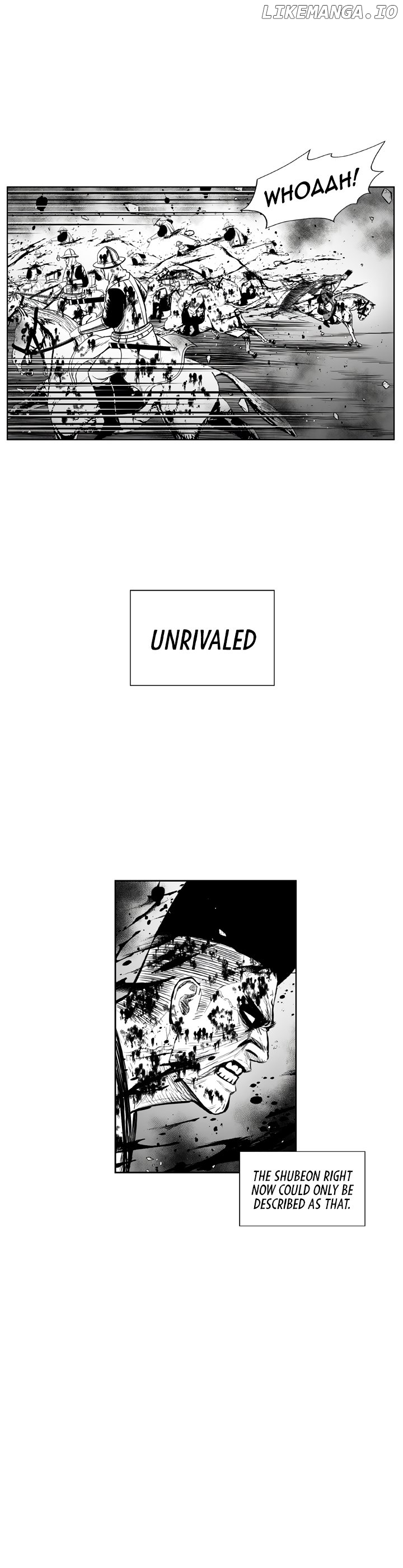 Red Storm chapter 336 - page 15