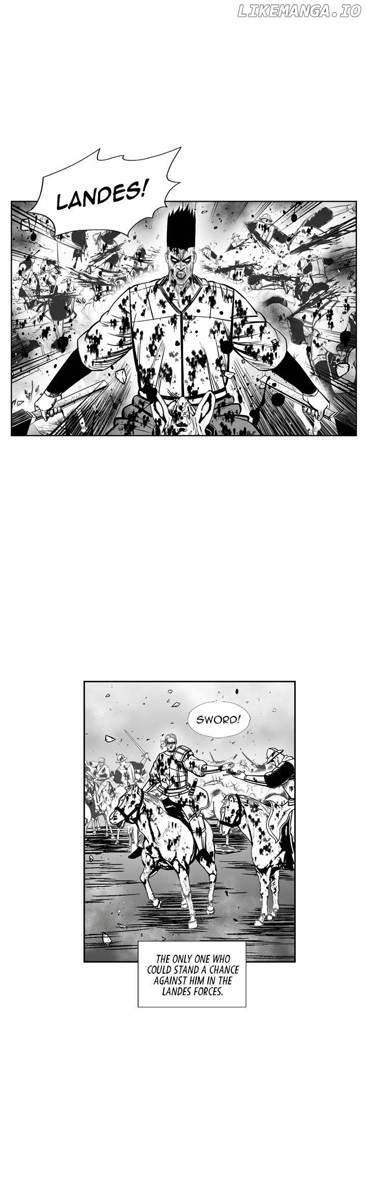 Red Storm chapter 336 - page 17