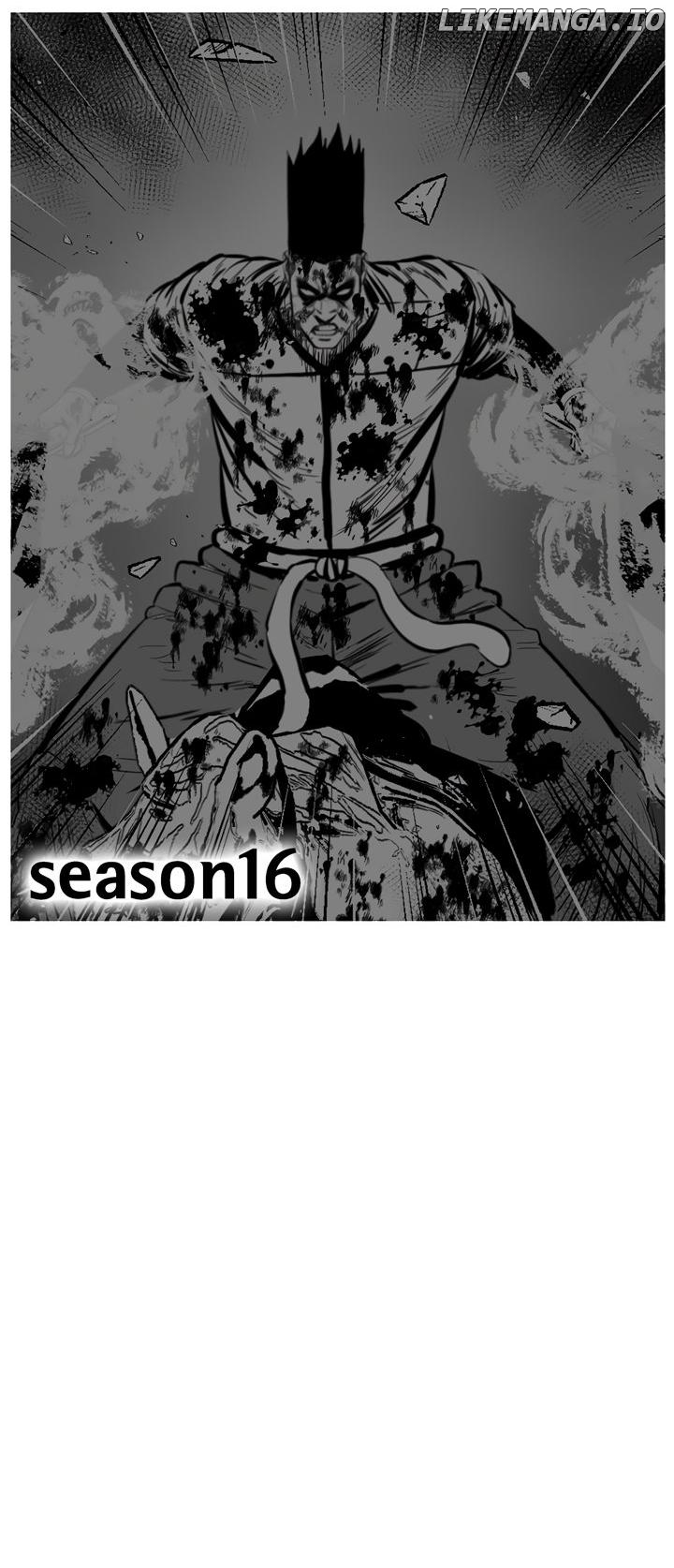 Red Storm chapter 336 - page 2