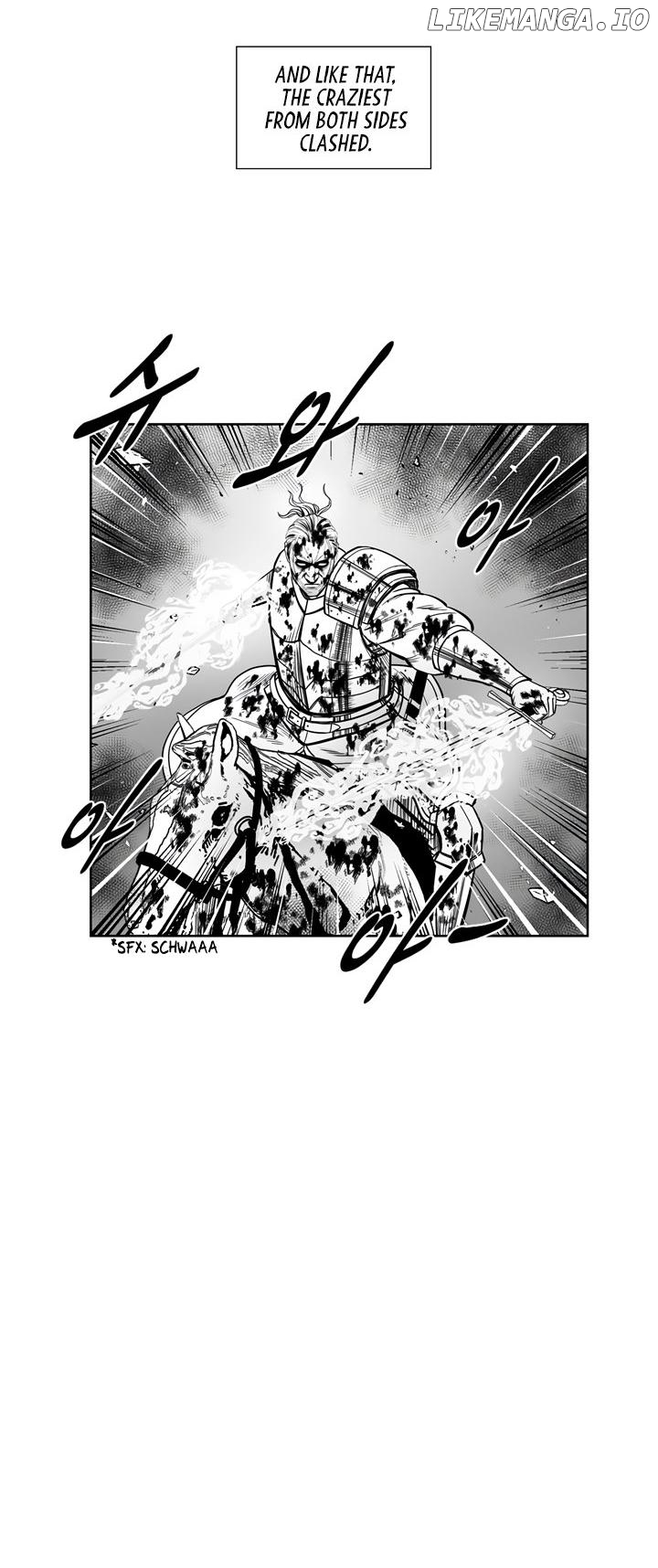 Red Storm chapter 336 - page 20