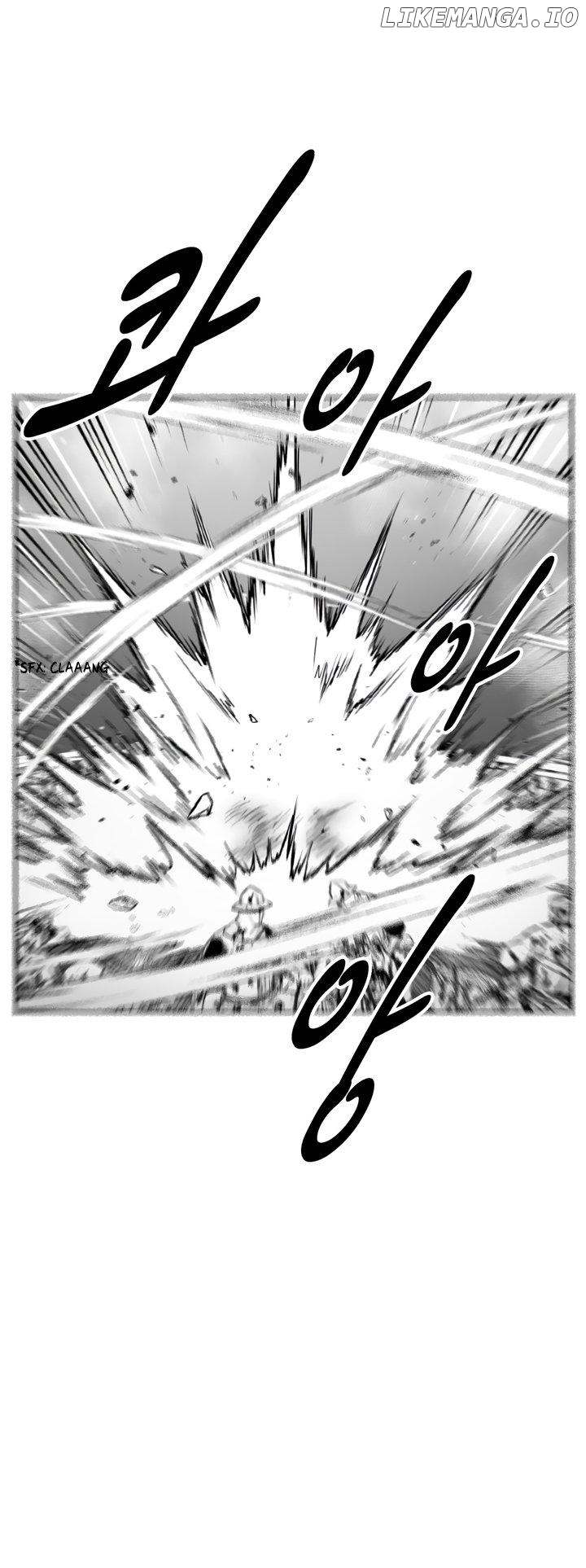 Red Storm chapter 336 - page 22