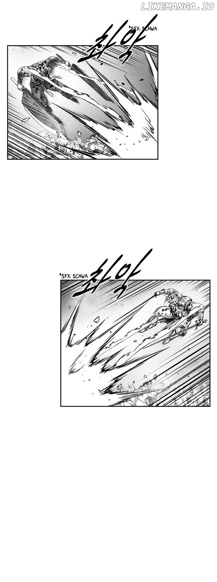 Red Storm chapter 336 - page 23