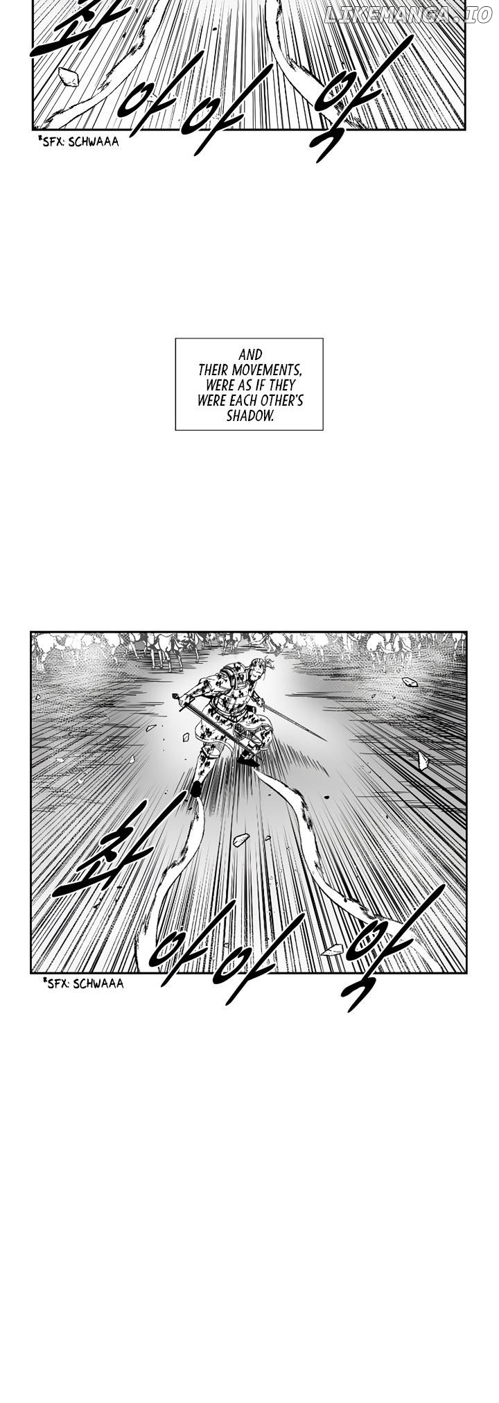 Red Storm chapter 336 - page 25