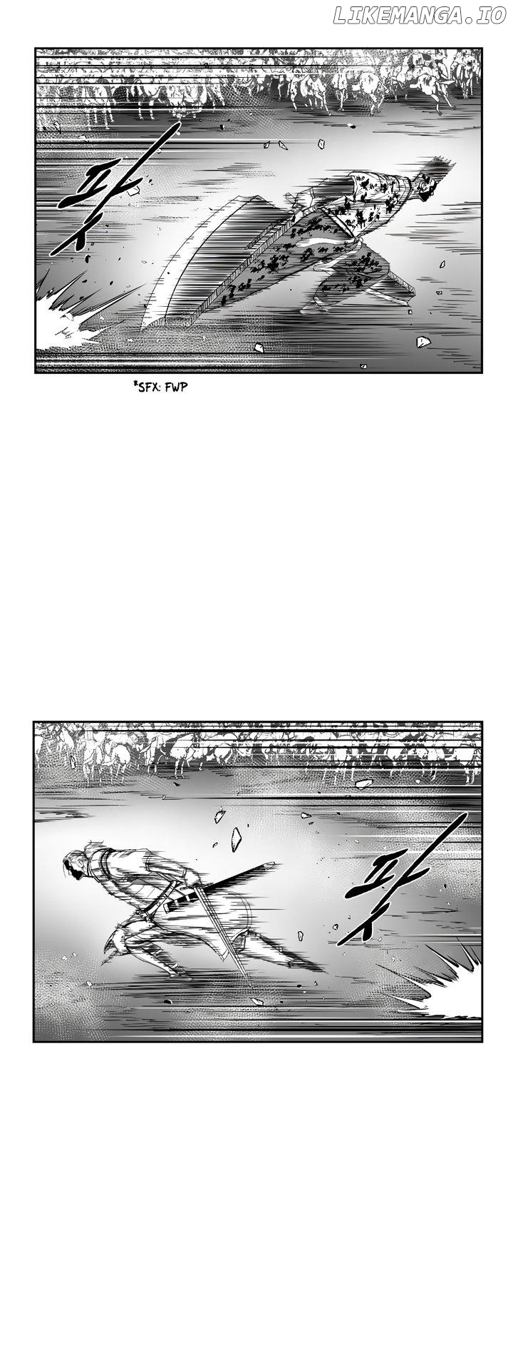 Red Storm chapter 336 - page 26