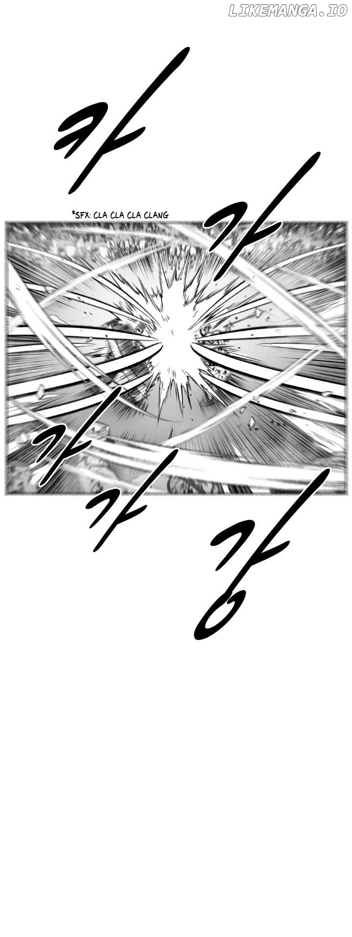 Red Storm chapter 336 - page 27