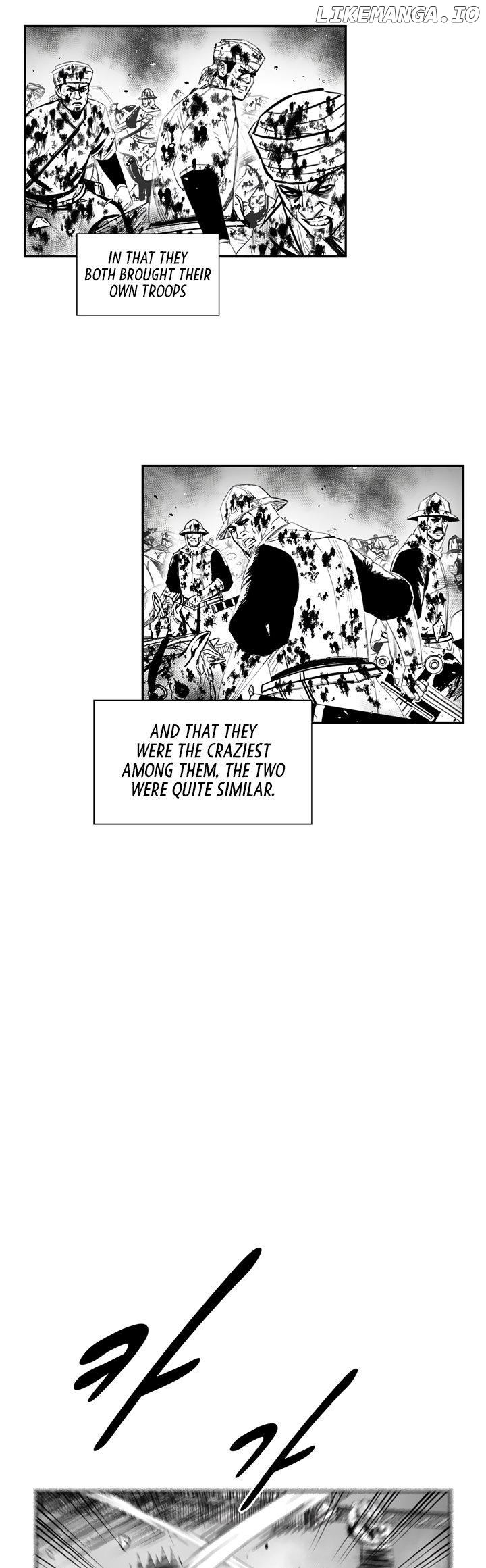 Red Storm chapter 336 - page 28