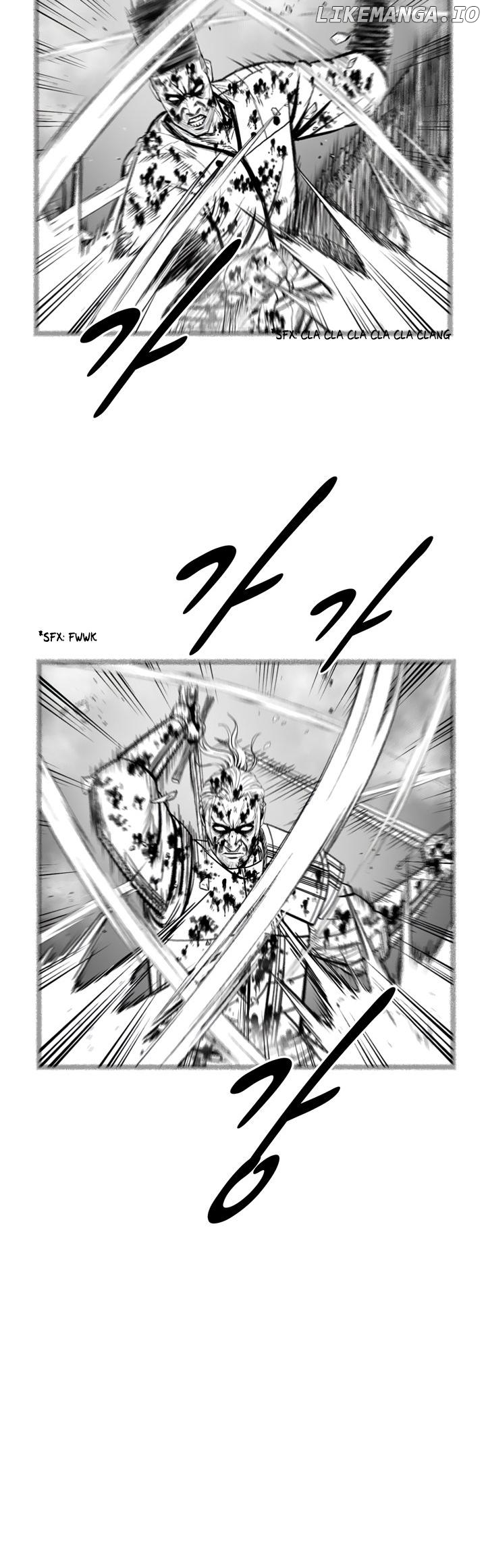 Red Storm chapter 336 - page 29