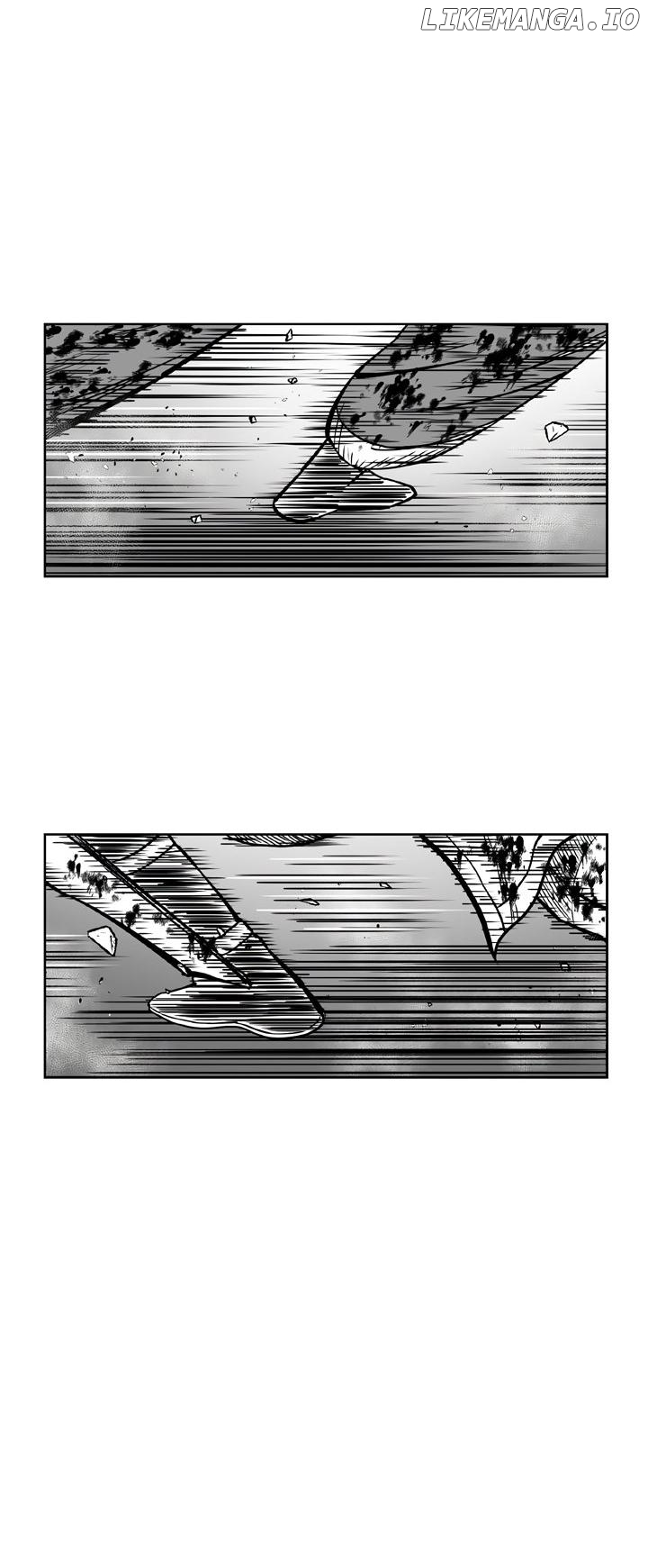 Red Storm chapter 336 - page 35