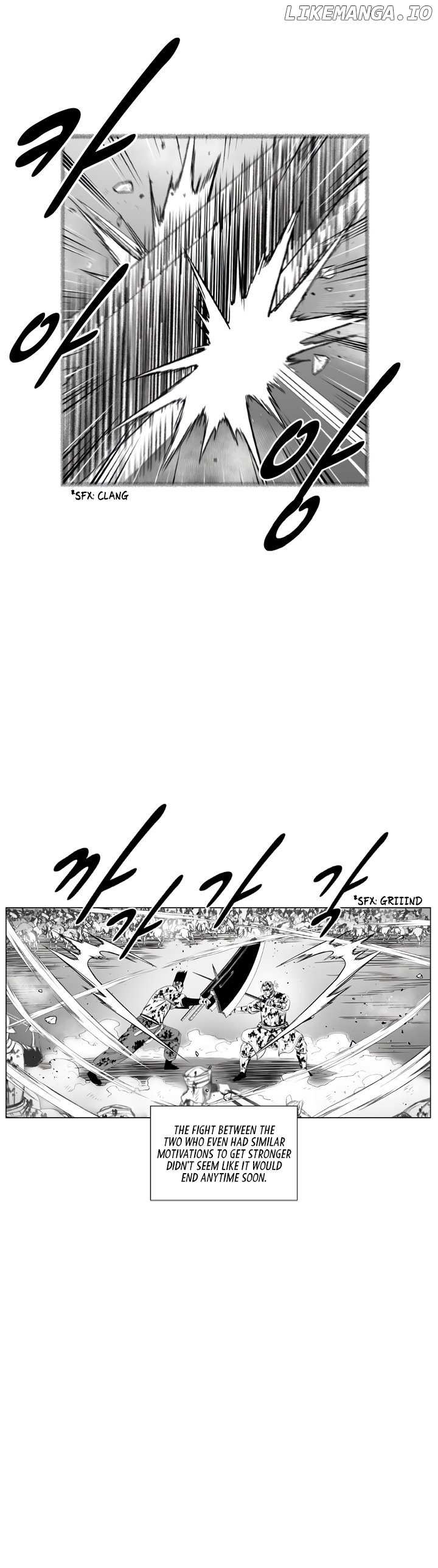 Red Storm chapter 336 - page 36