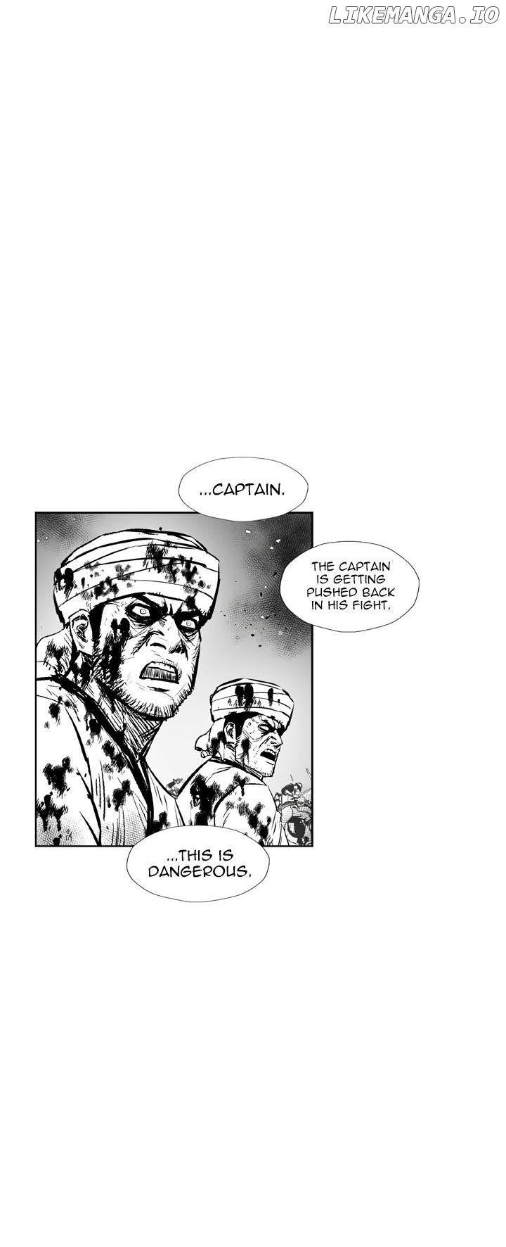 Red Storm chapter 336 - page 38