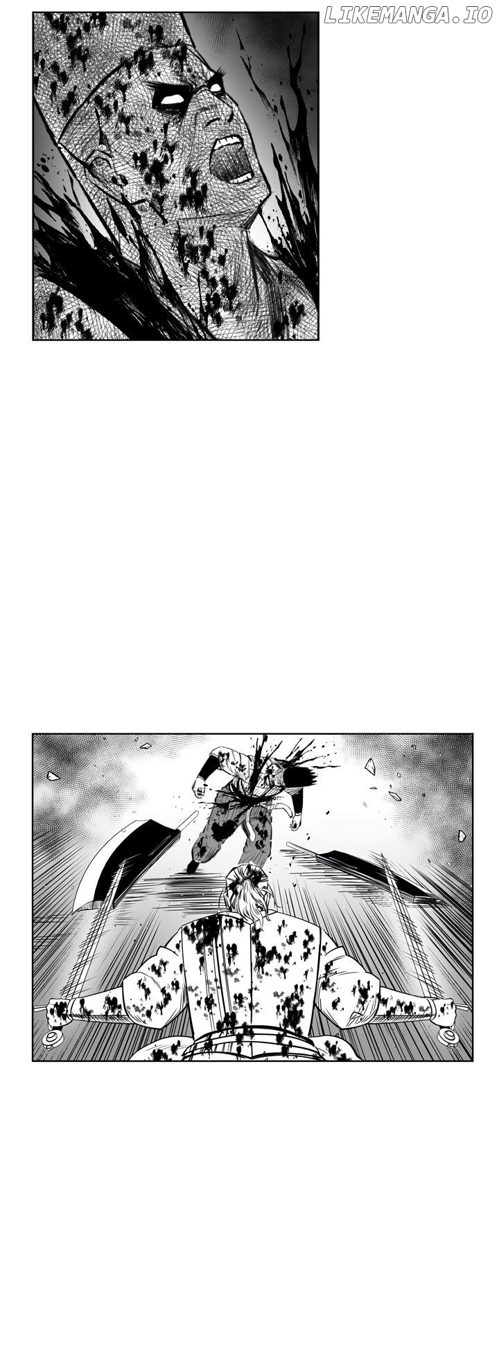 Red Storm chapter 336 - page 41