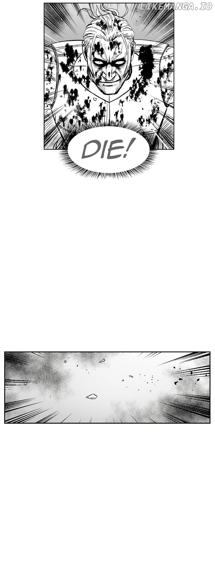 Red Storm chapter 336 - page 42