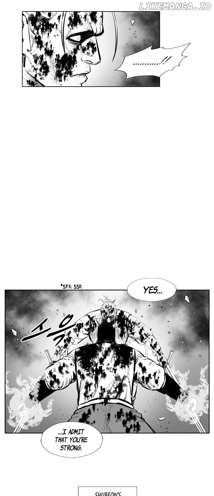 Red Storm chapter 336 - page 43