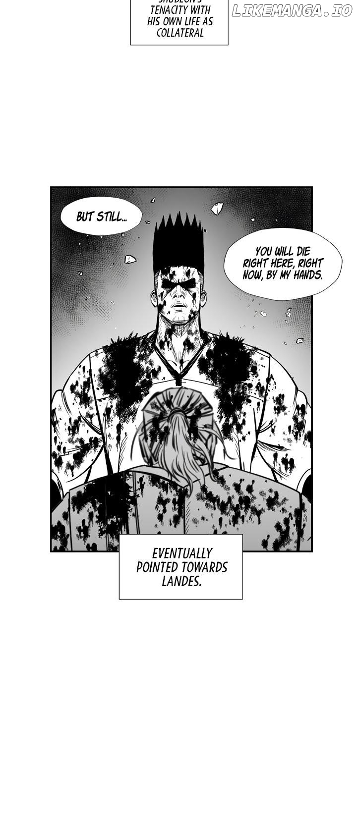 Red Storm chapter 336 - page 44