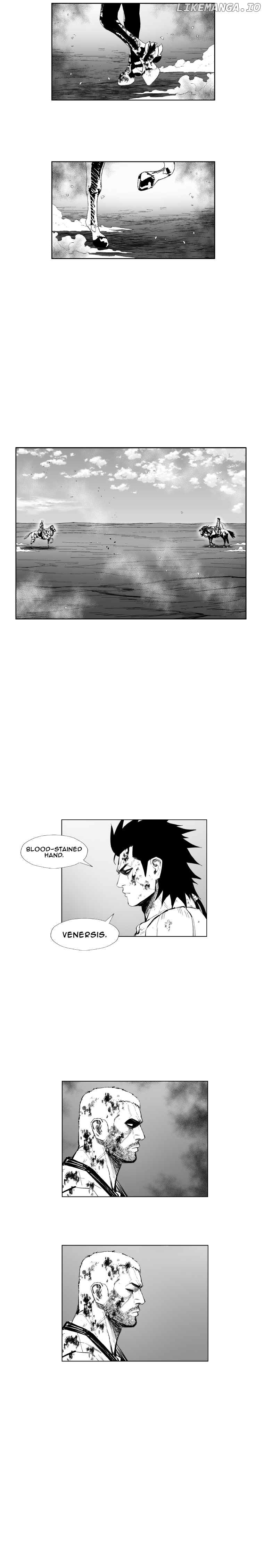 Red Storm chapter 375 - page 10