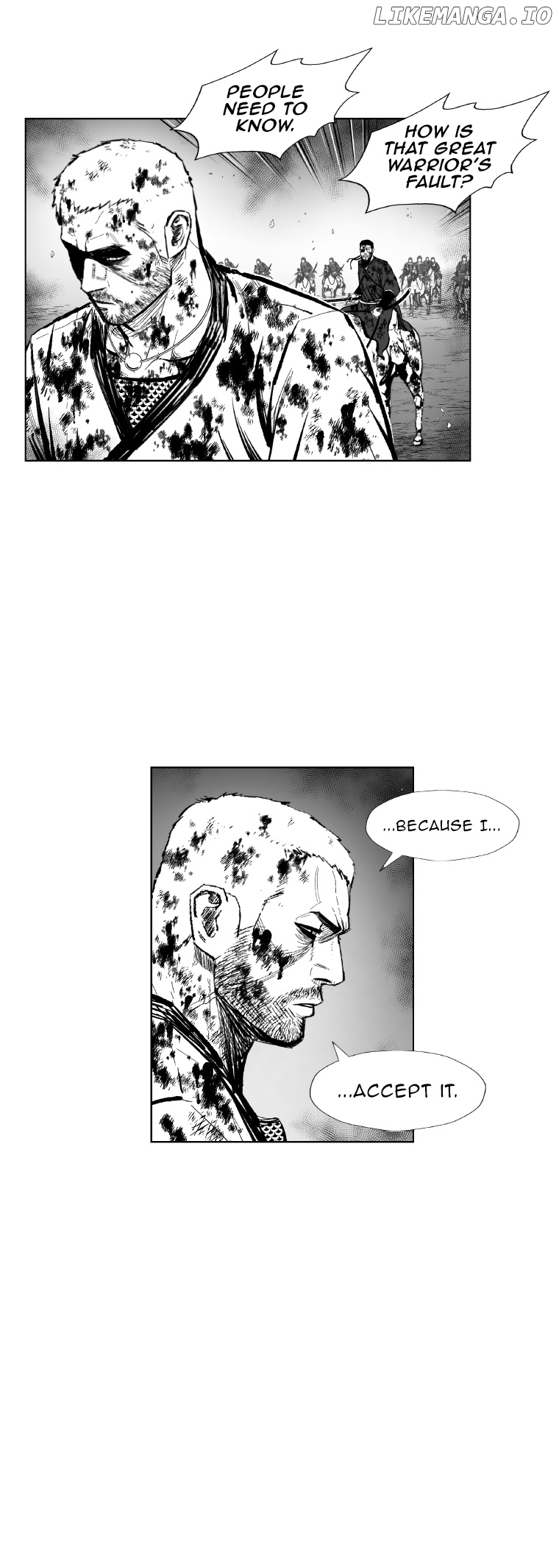 Red Storm chapter 375 - page 13
