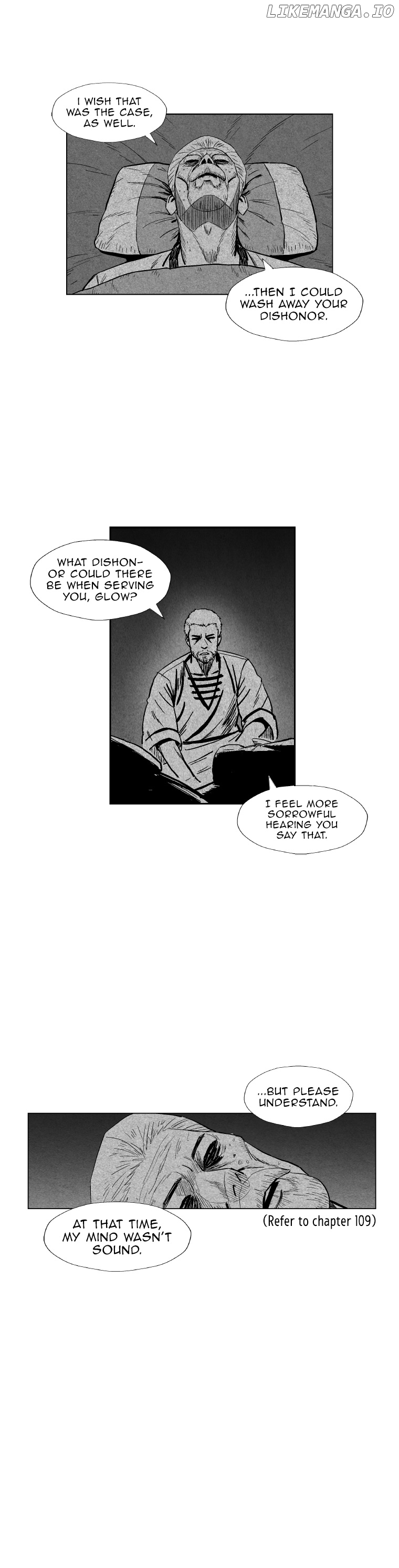 Red Storm chapter 375 - page 14