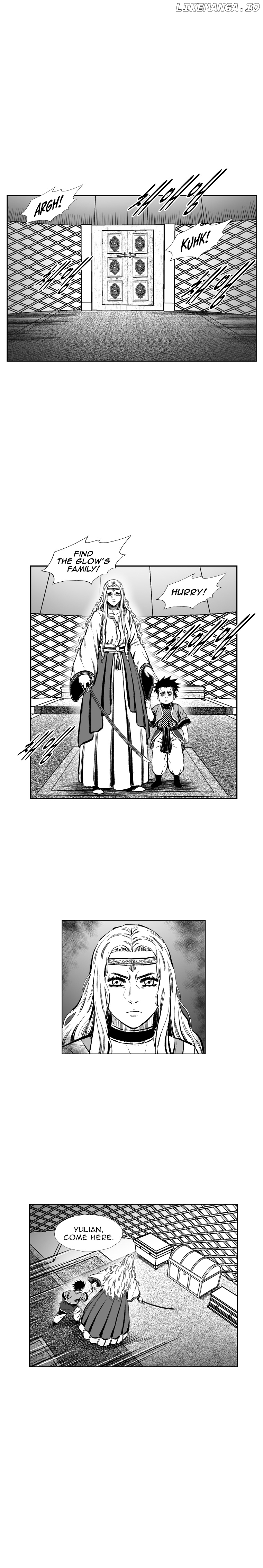 Red Storm chapter 375 - page 17