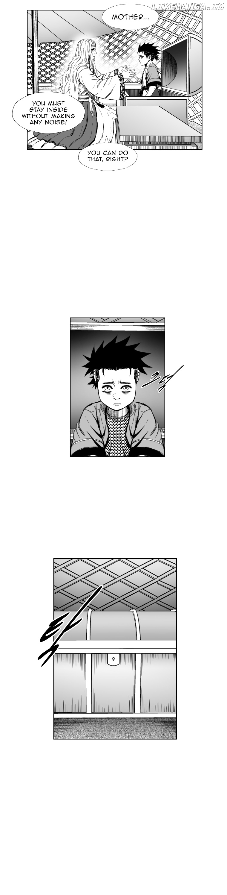 Red Storm chapter 375 - page 18