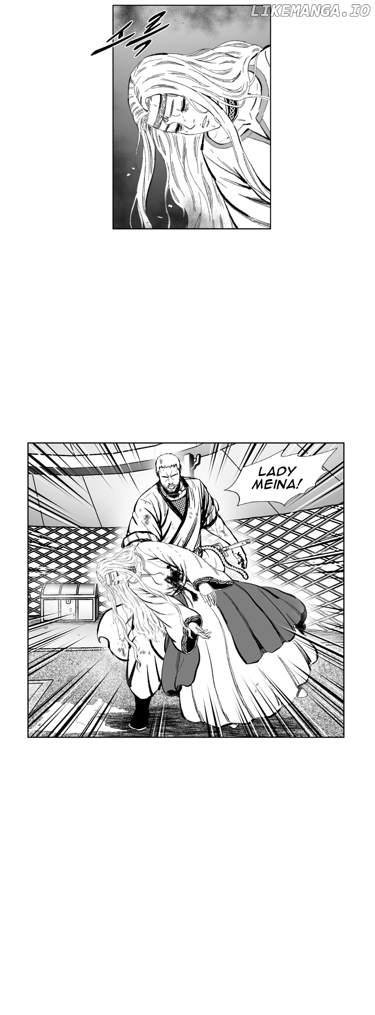Red Storm chapter 375 - page 22