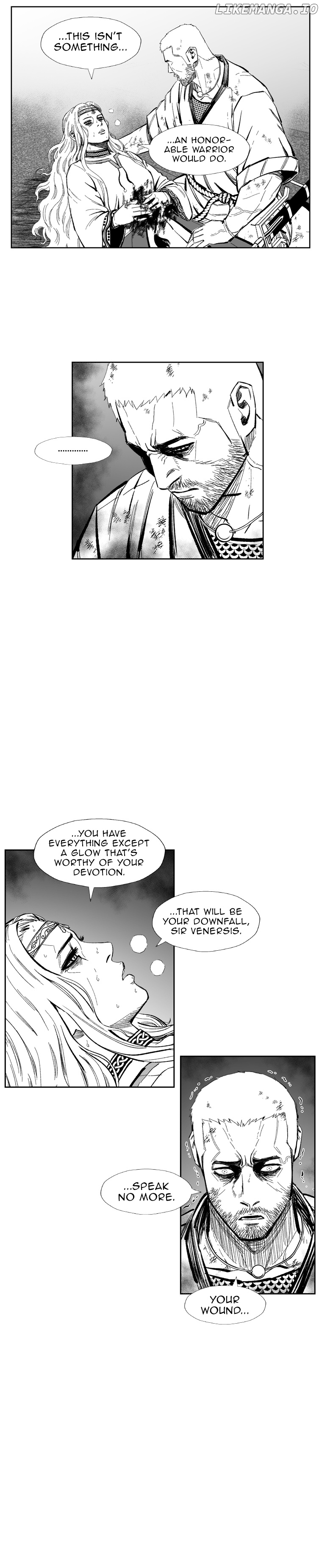 Red Storm chapter 375 - page 23