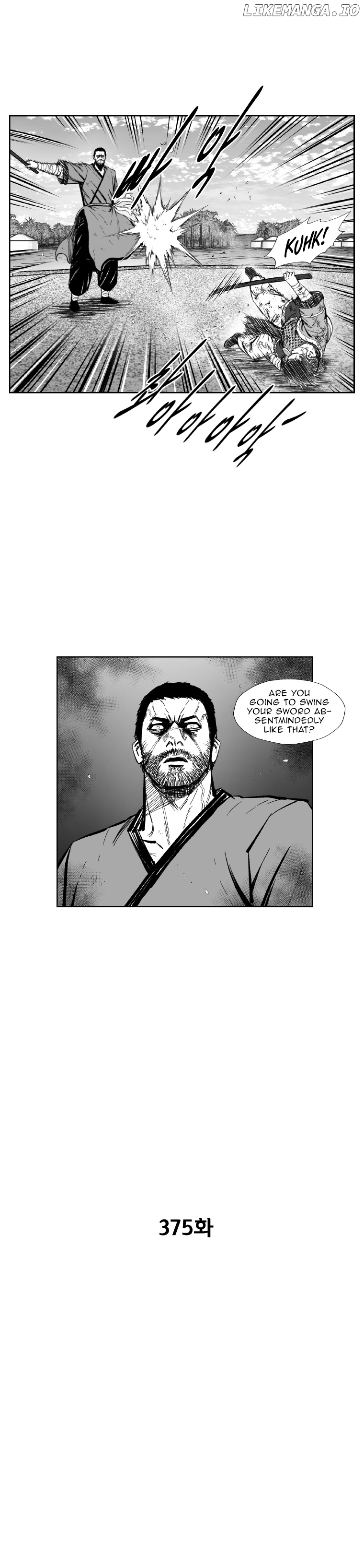 Red Storm chapter 375 - page 3