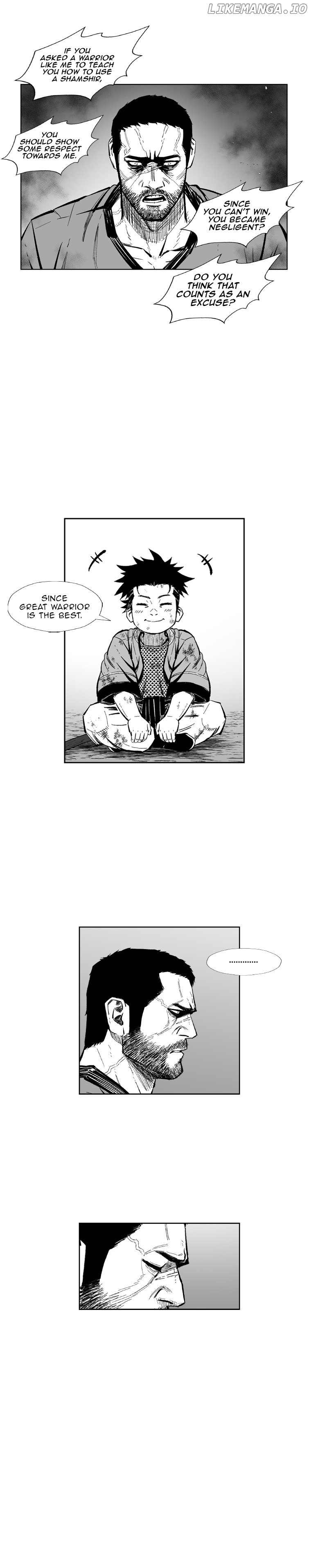 Red Storm chapter 375 - page 5