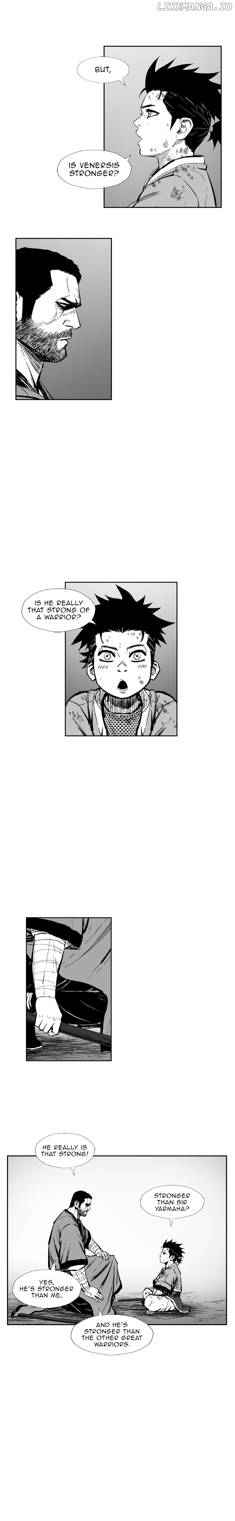 Red Storm chapter 375 - page 7