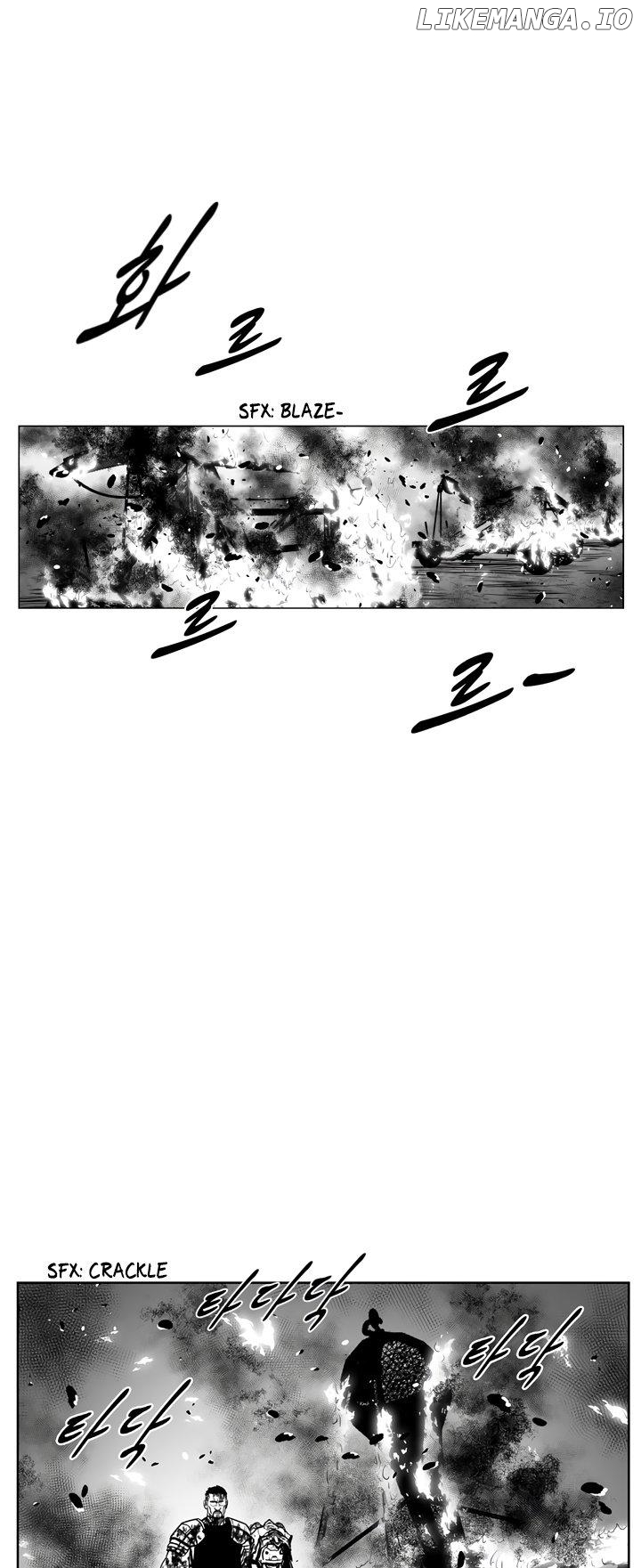 Red Storm chapter 335 - page 1