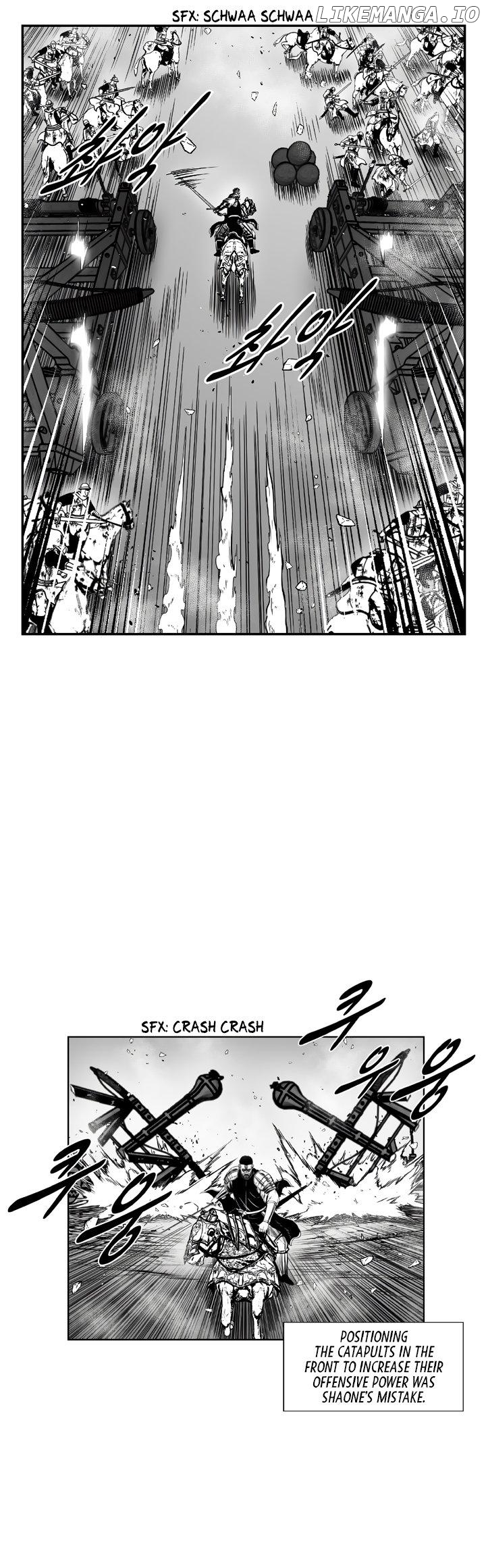 Red Storm chapter 335 - page 10