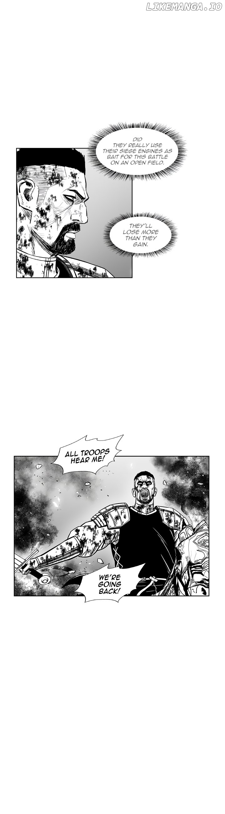 Red Storm chapter 335 - page 12