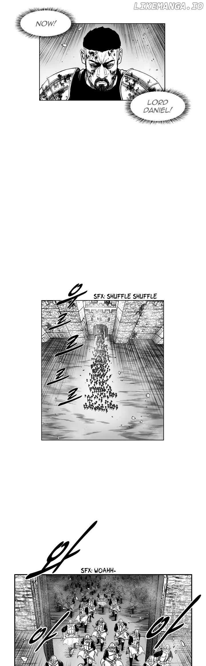 Red Storm chapter 335 - page 14