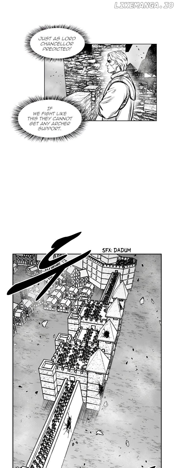 Red Storm chapter 335 - page 18
