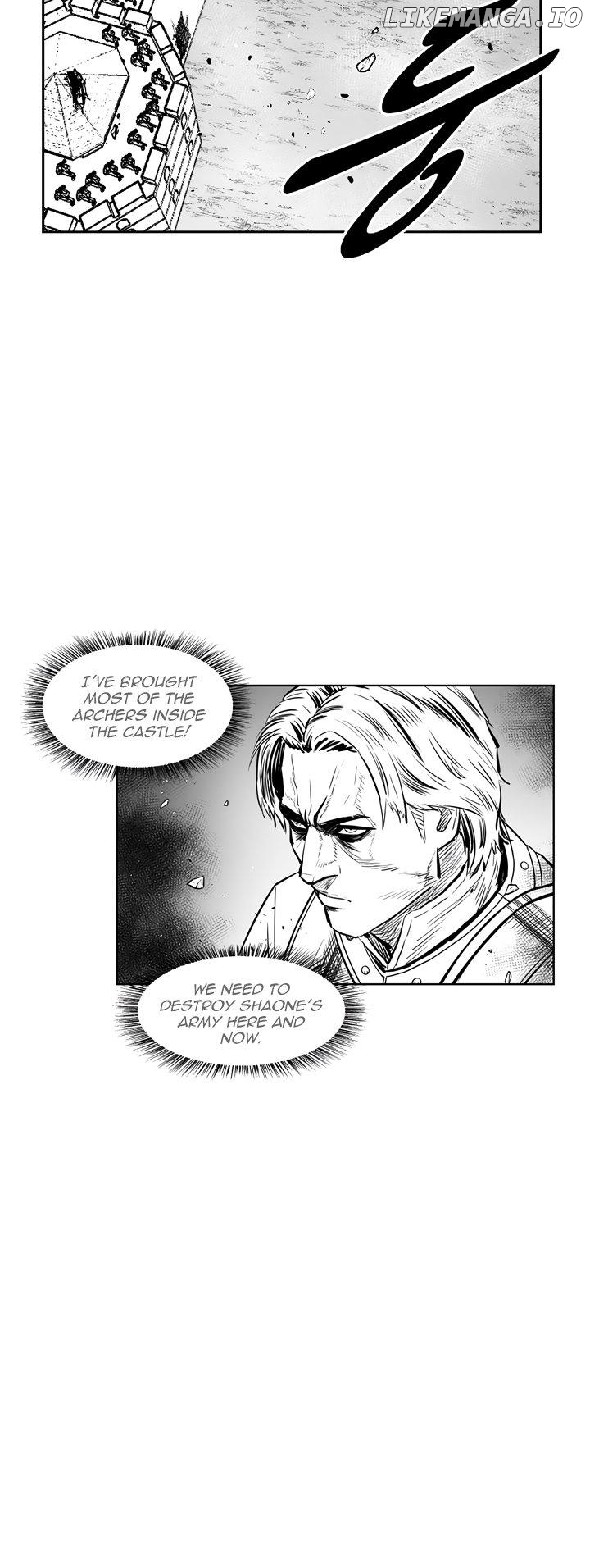 Red Storm chapter 335 - page 19