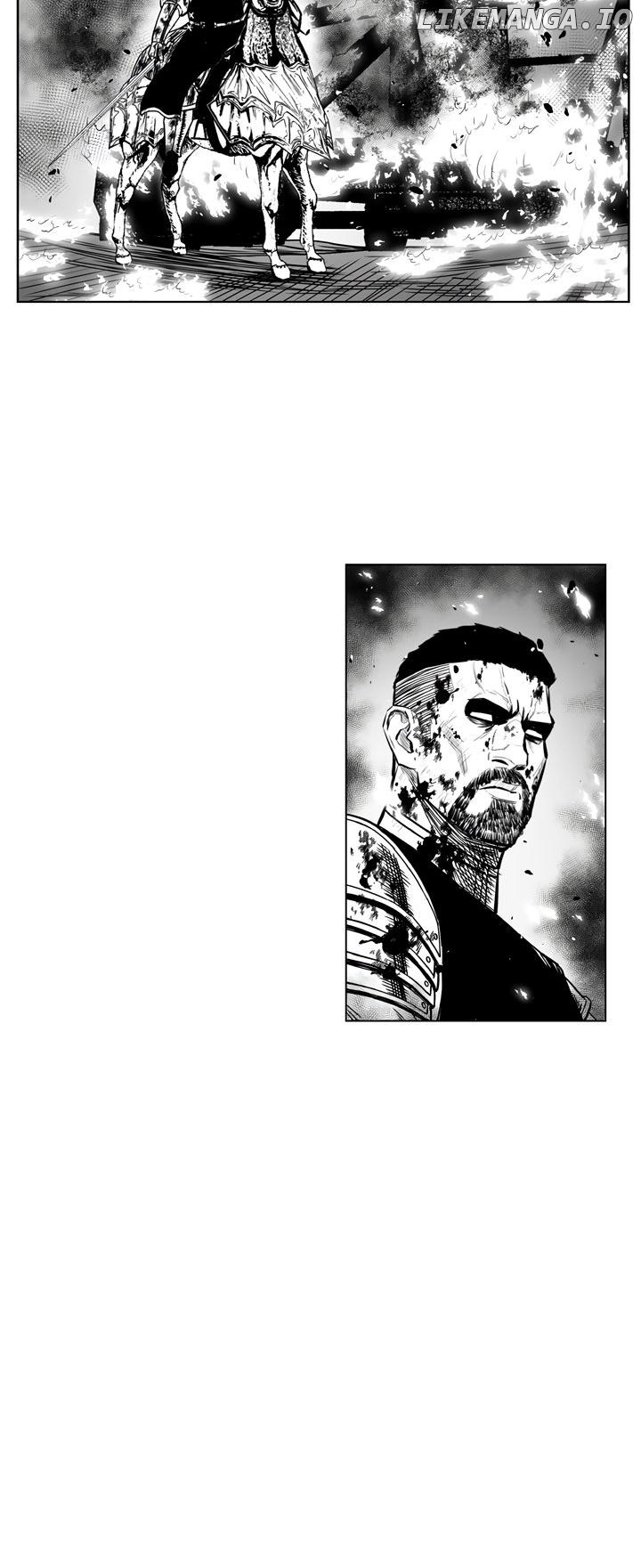 Red Storm chapter 335 - page 2