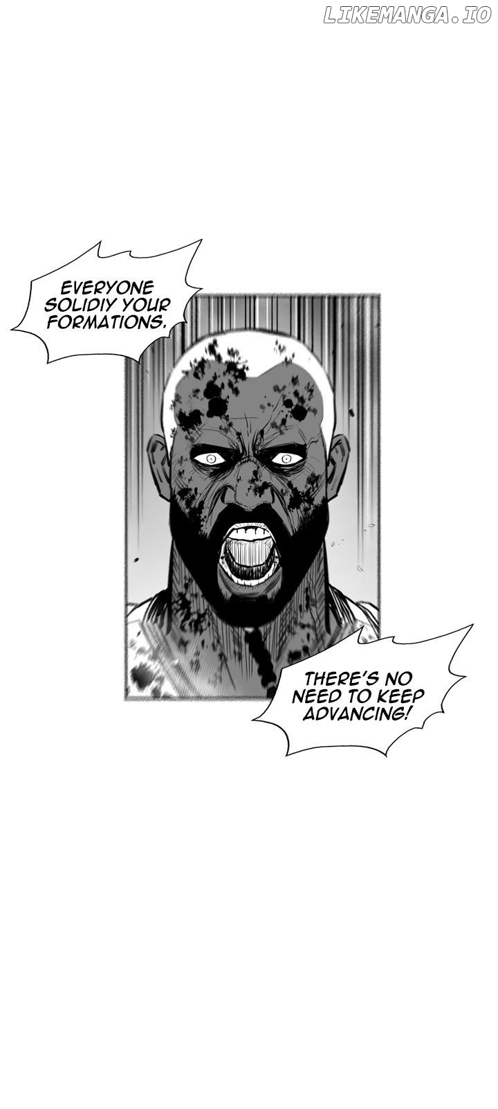 Red Storm chapter 335 - page 26
