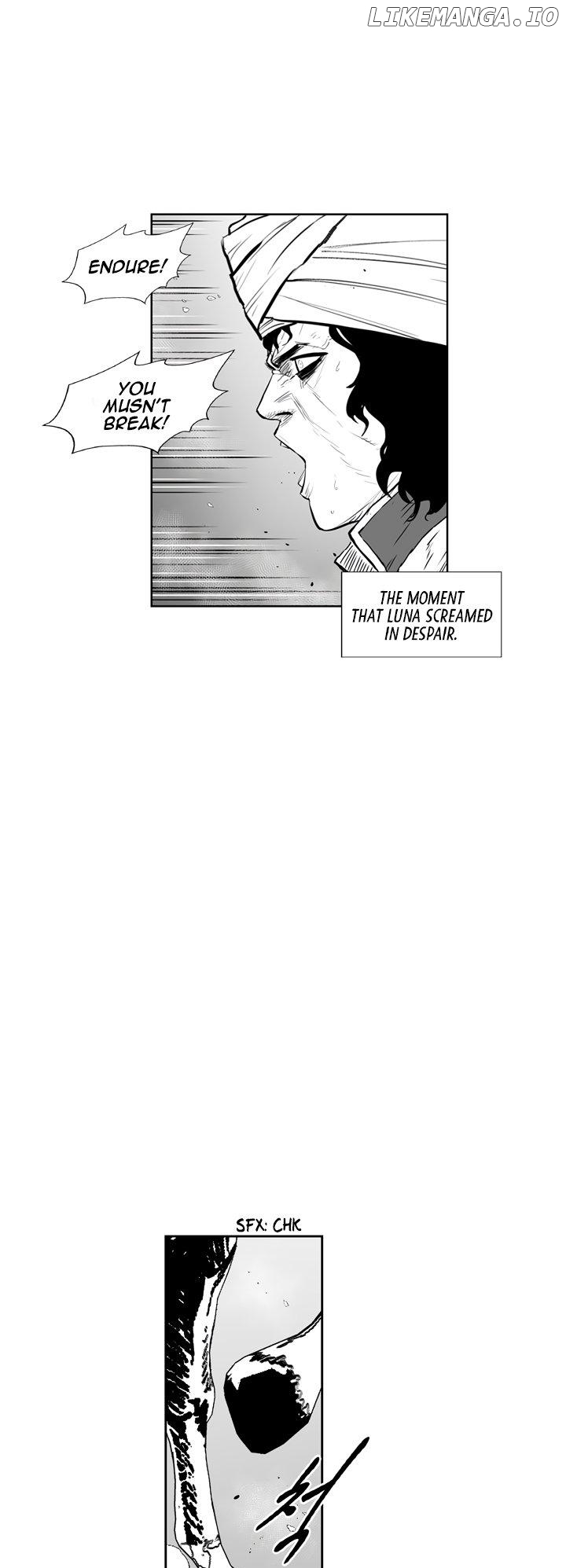 Red Storm chapter 335 - page 29