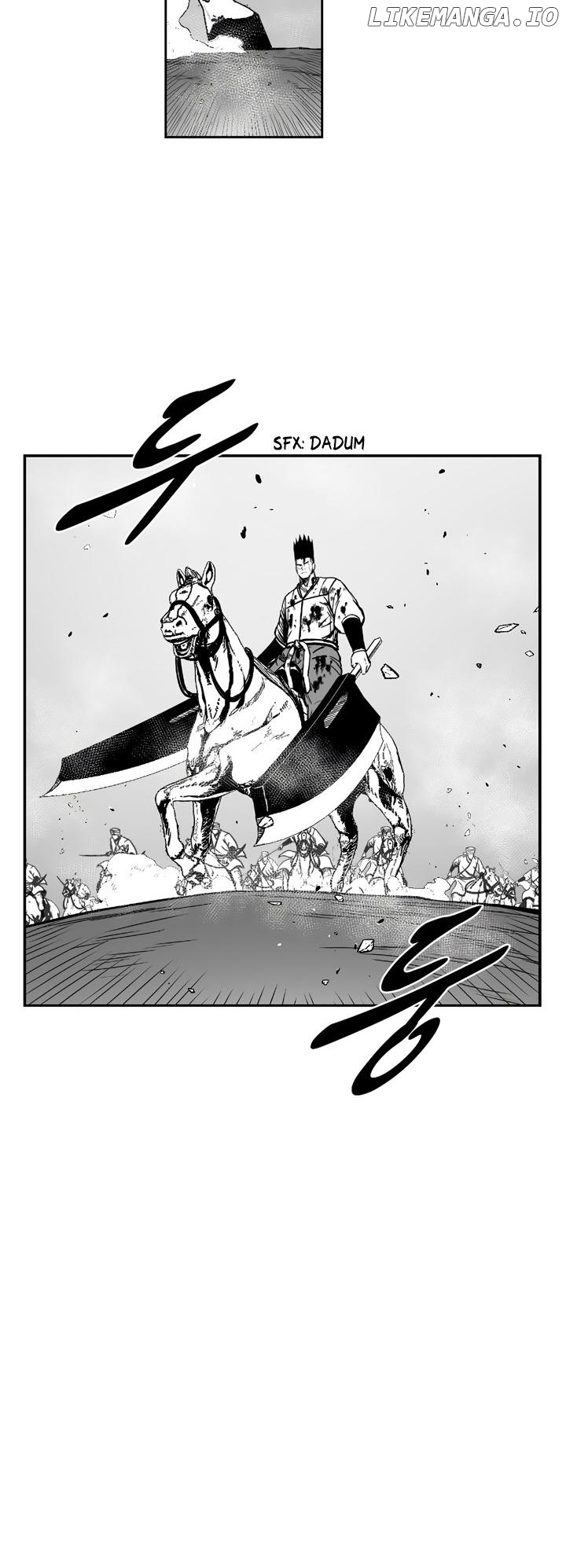 Red Storm chapter 335 - page 30