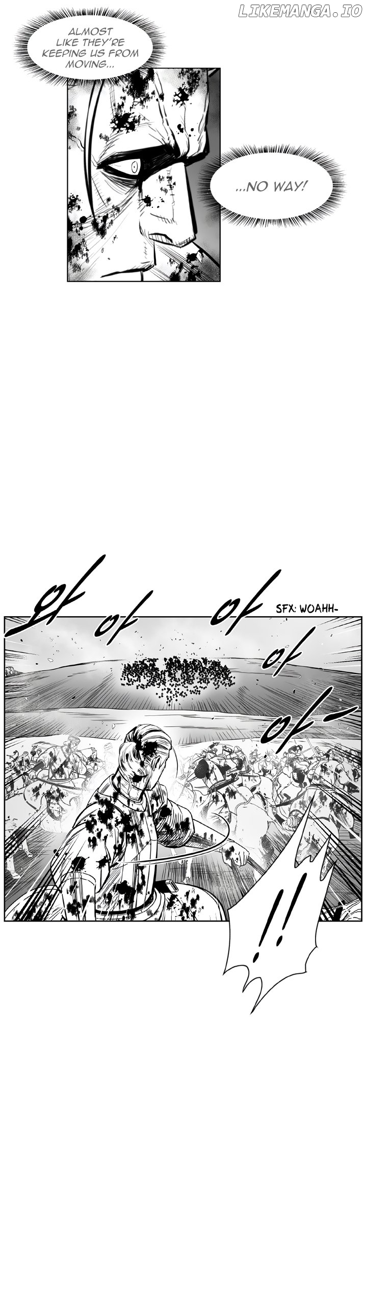 Red Storm chapter 335 - page 36