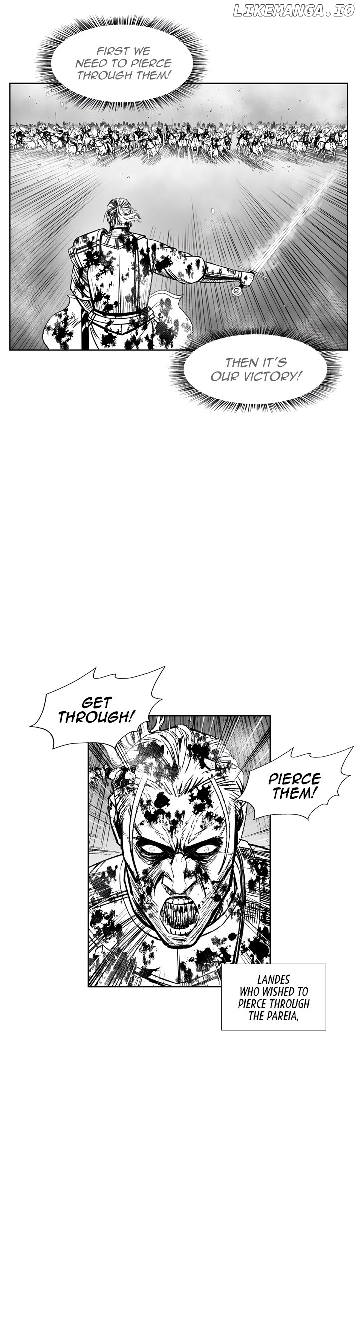 Red Storm chapter 335 - page 39